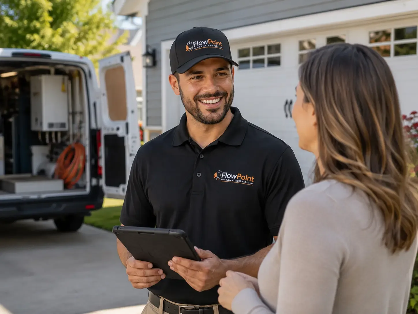 Tankless Water Heater Installation Alviso, CA FAQs